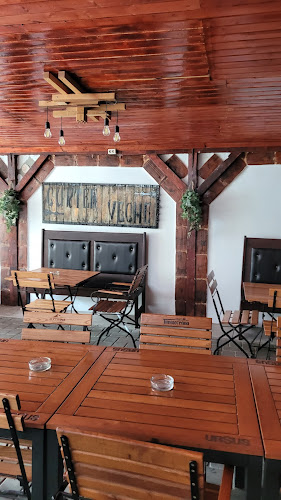 Comentarii opinii despre Curtea Veche