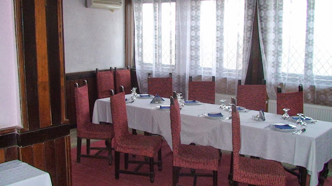 Restaurantul Dunarea - Gastronomie și ospitalitate