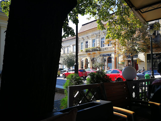 Comentarii opinii despre City Bistro