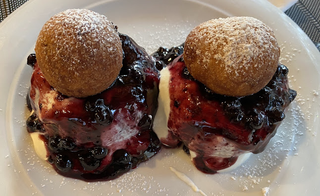 Comentarii opinii despre Capra Neagră Rustic - Poiana Brașov