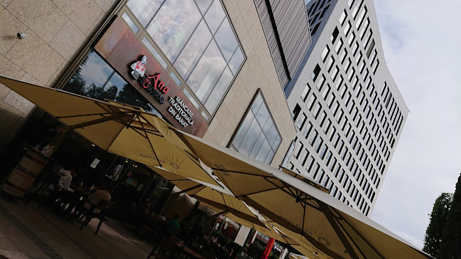 Comentarii opinii despre Ana Lugojana