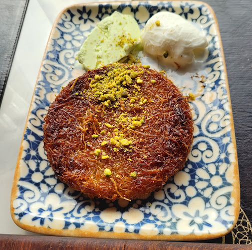 Opinii despre SOFRA Restaurant în Constanța - Gastronomie și ospitalitate