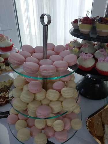 Cofetărie - Gastronomie și ospitalitate