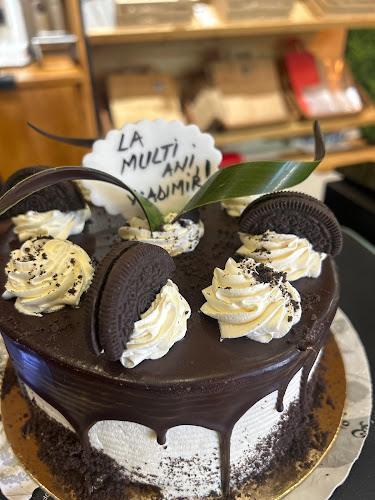 COFETARIA PALIBO OANCEA IASI