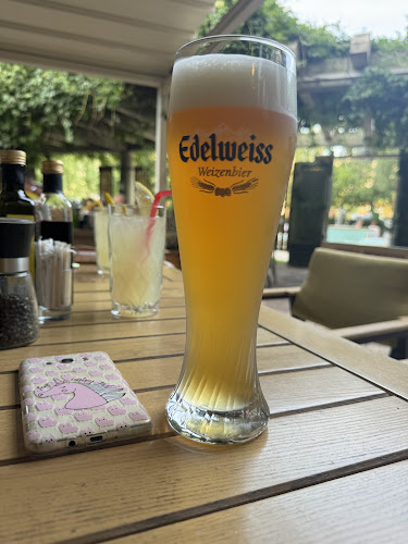 Alltime Bistro - Restaurant Din 1999 - Galați