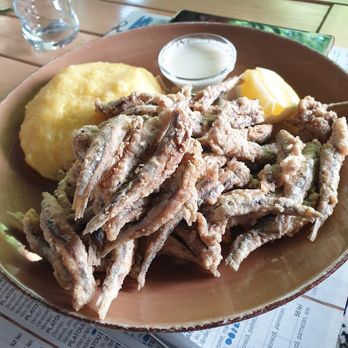 Pește și Vin - Gastronomie și ospitalitate