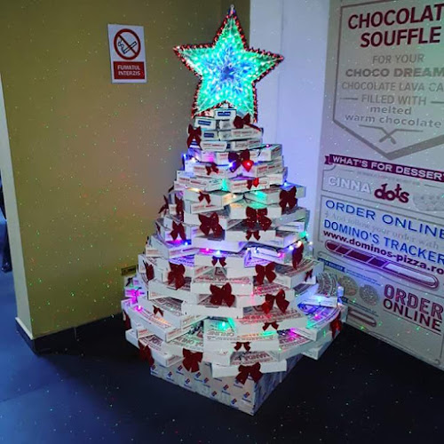 Domino's Pizza Giurgiu - Giurgiu