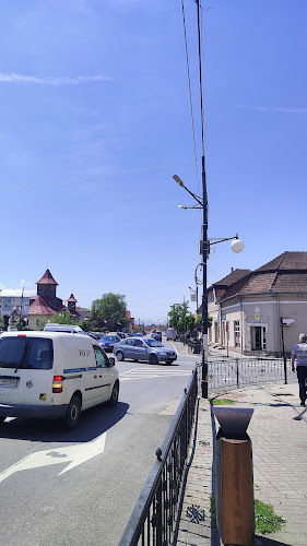 Comentarii opinii despre Kaboo Cafe