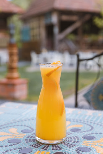 Comentarii opinii despre Hanul Teilor