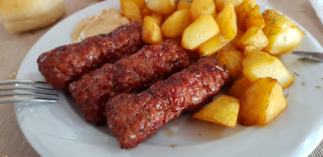 ROUTE 60 Restaurant Pensiune DN1 E60 Ciucea