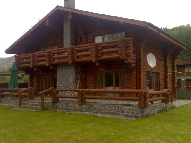 DN10, Pătârlagele 127430