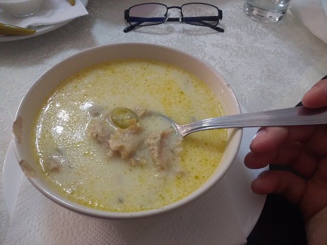 Vărzărie - Gastronomie și ospitalitate