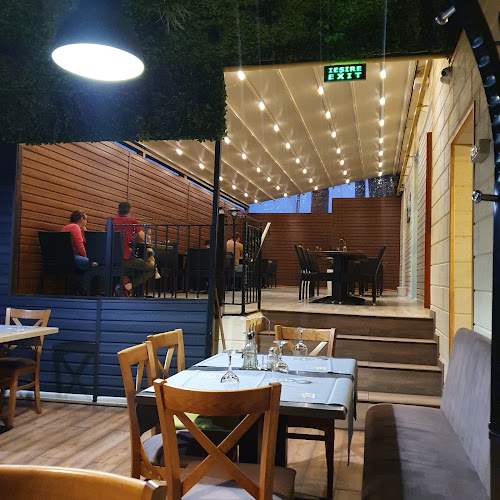 Comentarii opinii despre Old Mill Oradea