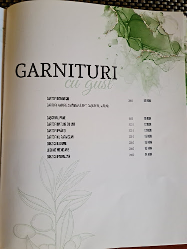 Pizzeria Domnească - Iași