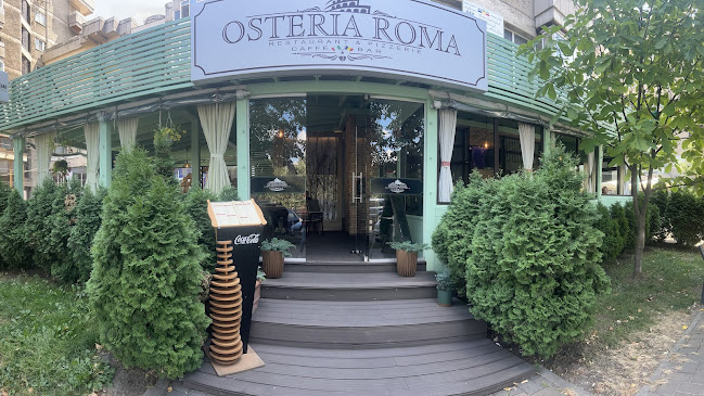 Osteria Roma