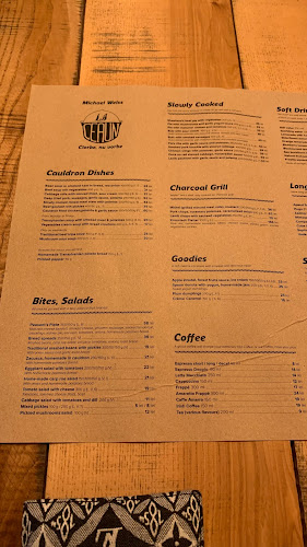 Comentarii opinii despre La Ceaun - Weiss