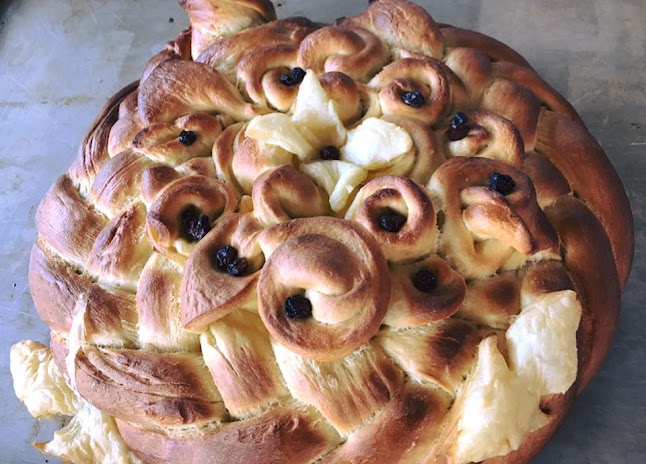 Bontaste ~ patiserie - cofetărie - Curtea de Argeș