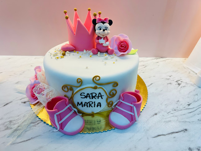 Comentarii opinii despre Cofetaria Andrei Buzau