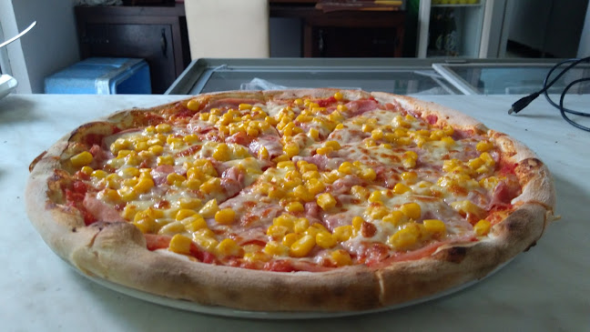 Restaurant Pizzerie Roma - Gastronomie și ospitalitate