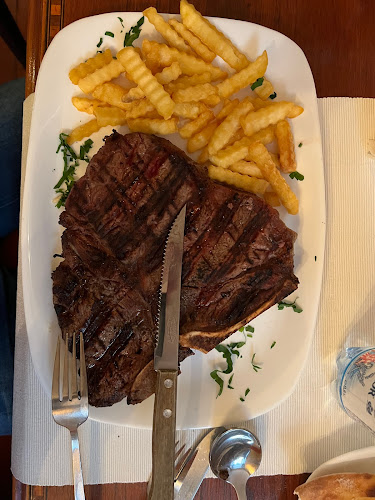 Comentarii opinii despre La Famiglia