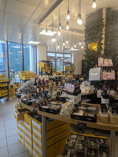 SC BOROMIR IND SRL RM. VÂLCEA - Gastronomie și ospitalitate