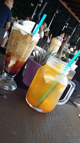 Restaurant Reyna - Constanța