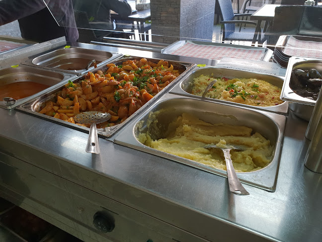 Strada Gării 6, Galați