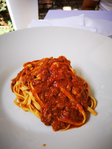 Ristorante CiboDiVino - Gastronomie și ospitalitate