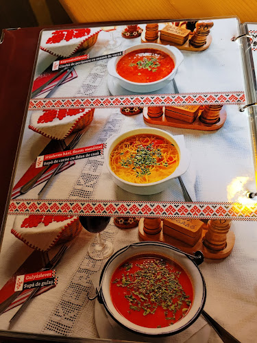 Hanul Basa Fogadó - Gastronomie și ospitalitate