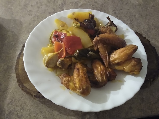 Opinii despre Beciul Haiducesc în Oradea - Gastronomie și ospitalitate