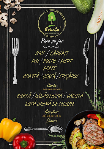 Poienita Restaurant - Galați