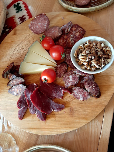 Comentarii opinii despre Hanul Haiducilor