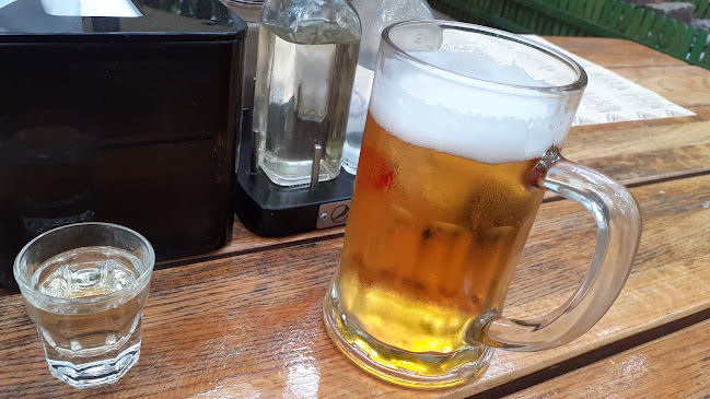 Opinii despre Casa Vânătorului în Iași - Gastronomie și ospitalitate