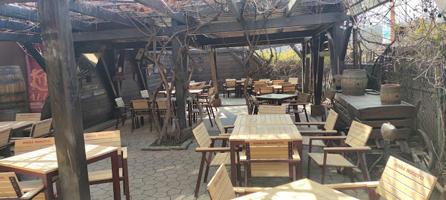 Pizzeria Alila - Iași