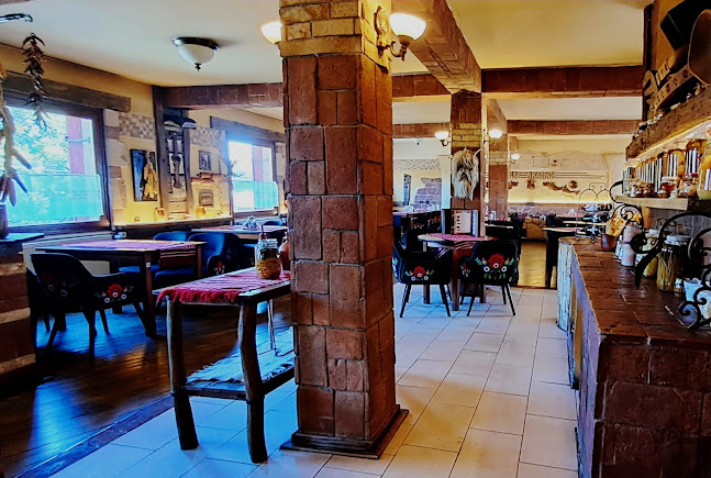 Restaurant Casa Dacilor Brancusi - Gastronomie și ospitalitate