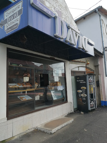 Comentarii opinii despre Covrigaria David