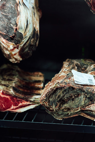 Ferma Baciu - Gastronomie și ospitalitate