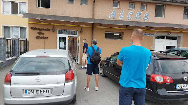 Strada Lucian Blaga 5, Bistrița 420097