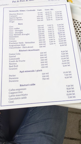 Restaurant Ema Del Mar - Gastronomie și ospitalitate
