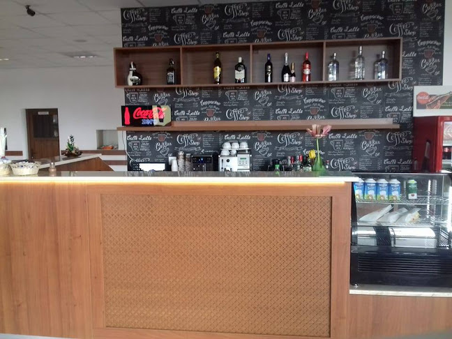 Opinii despre Complex Benstar în Oiejdea - Gastronomie și ospitalitate