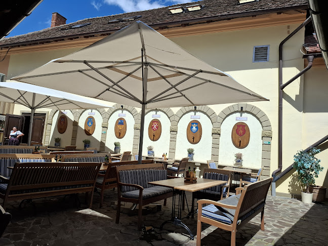 Restaurant Hermania - Gastronomie și ospitalitate