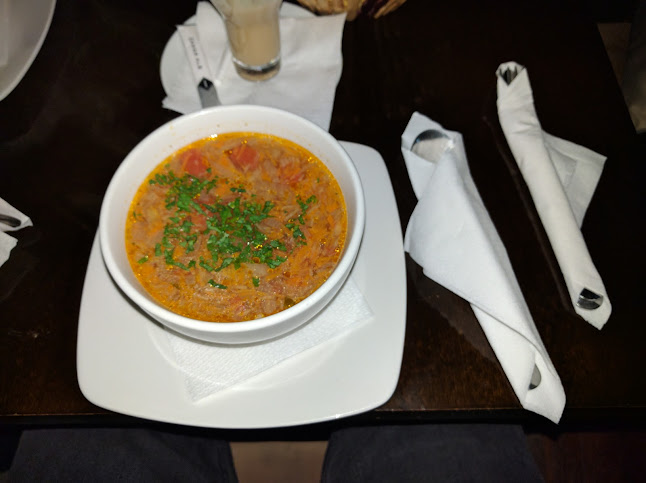 Cocosul Negru - Târgoviște