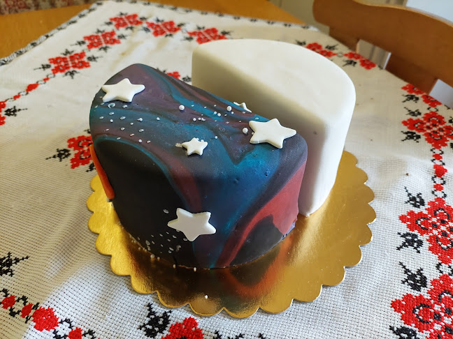 Confecționăm dulciuri