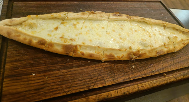 Comentarii opinii despre SOFRA Restaurant