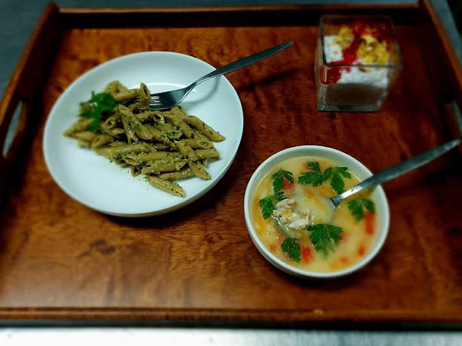 A'la Chef Catering - Gastronomie și ospitalitate