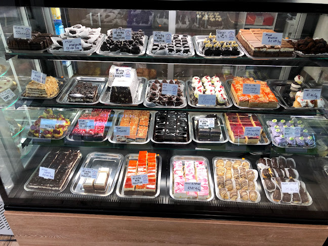 Comentarii opinii despre Cofetaria SECRETUL DULCE