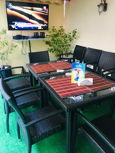 La Marina Restaurant - Satu Mare