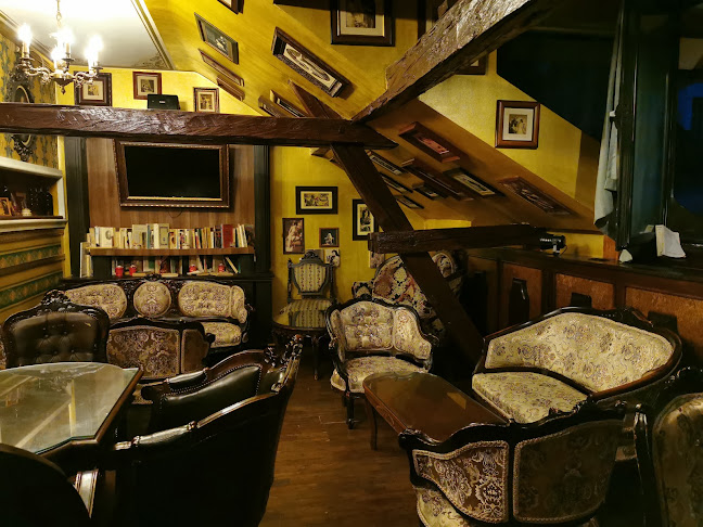 Comentarii opinii despre Bibliotheque Pub