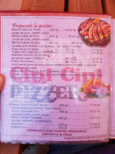 Pizzeria Cipi-Cipi