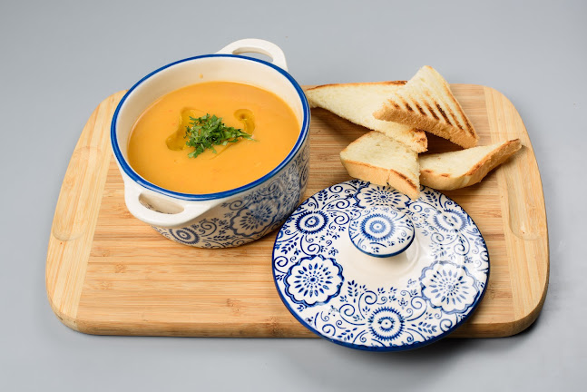 Opinii despre Bella Giornata în Râmnicu Vâlcea - Gastronomie și ospitalitate